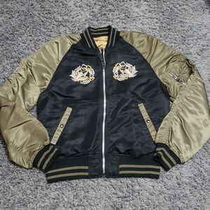 Alpha Industries Jacket
